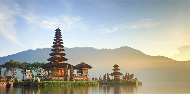 印尼(Indonesia)